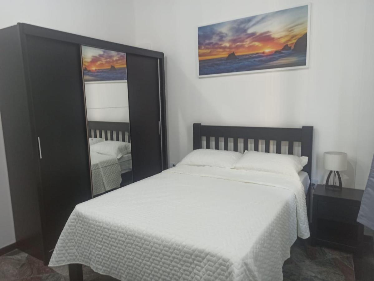 Excelente Apto Centro Sp - A Pe Aparthotel *