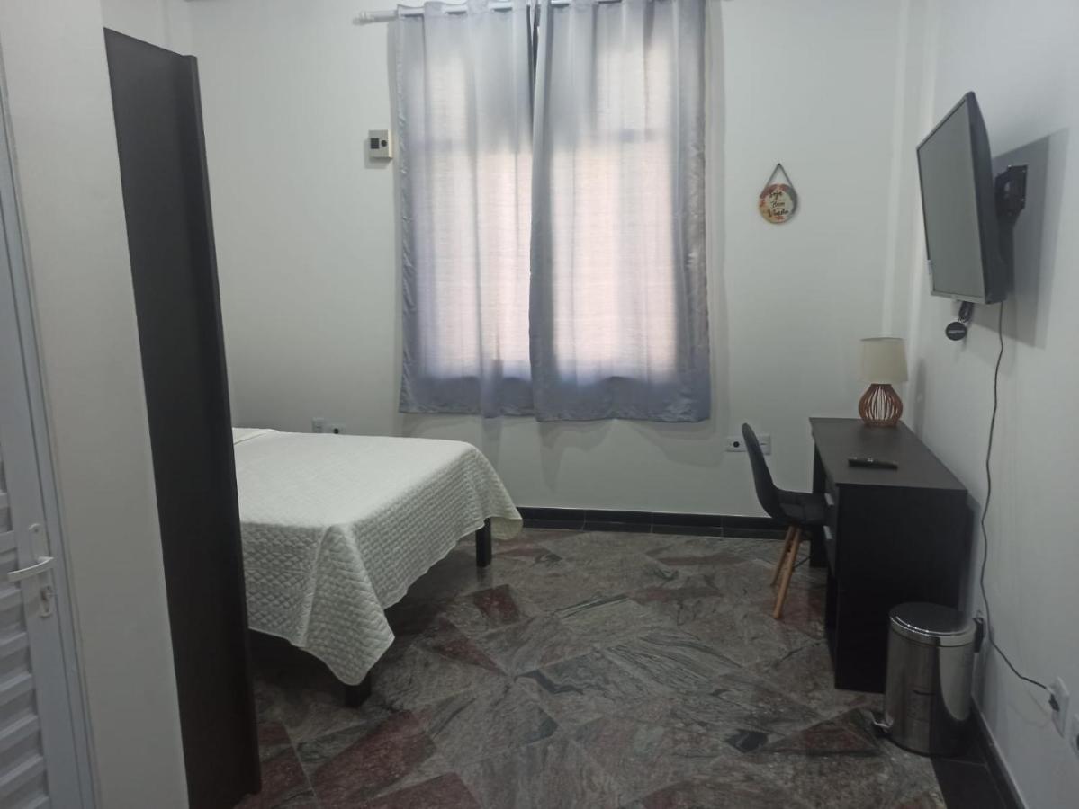 Aparthotel Excelente Apto Centro Sp - A Pe