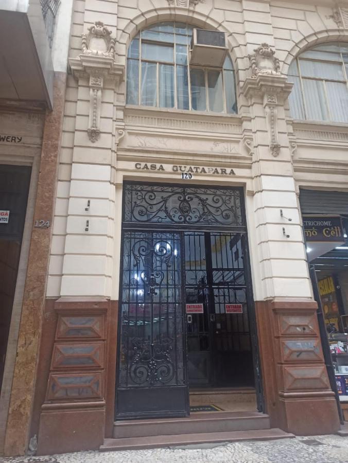 Excelente Apto Centro Sp - A Pe
