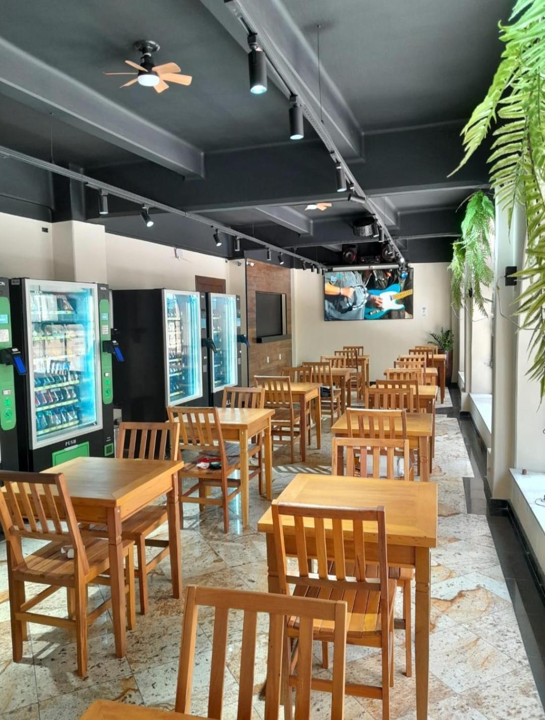 Aparthotel Excelente Apto Centro Sp - A Pe São Paulo