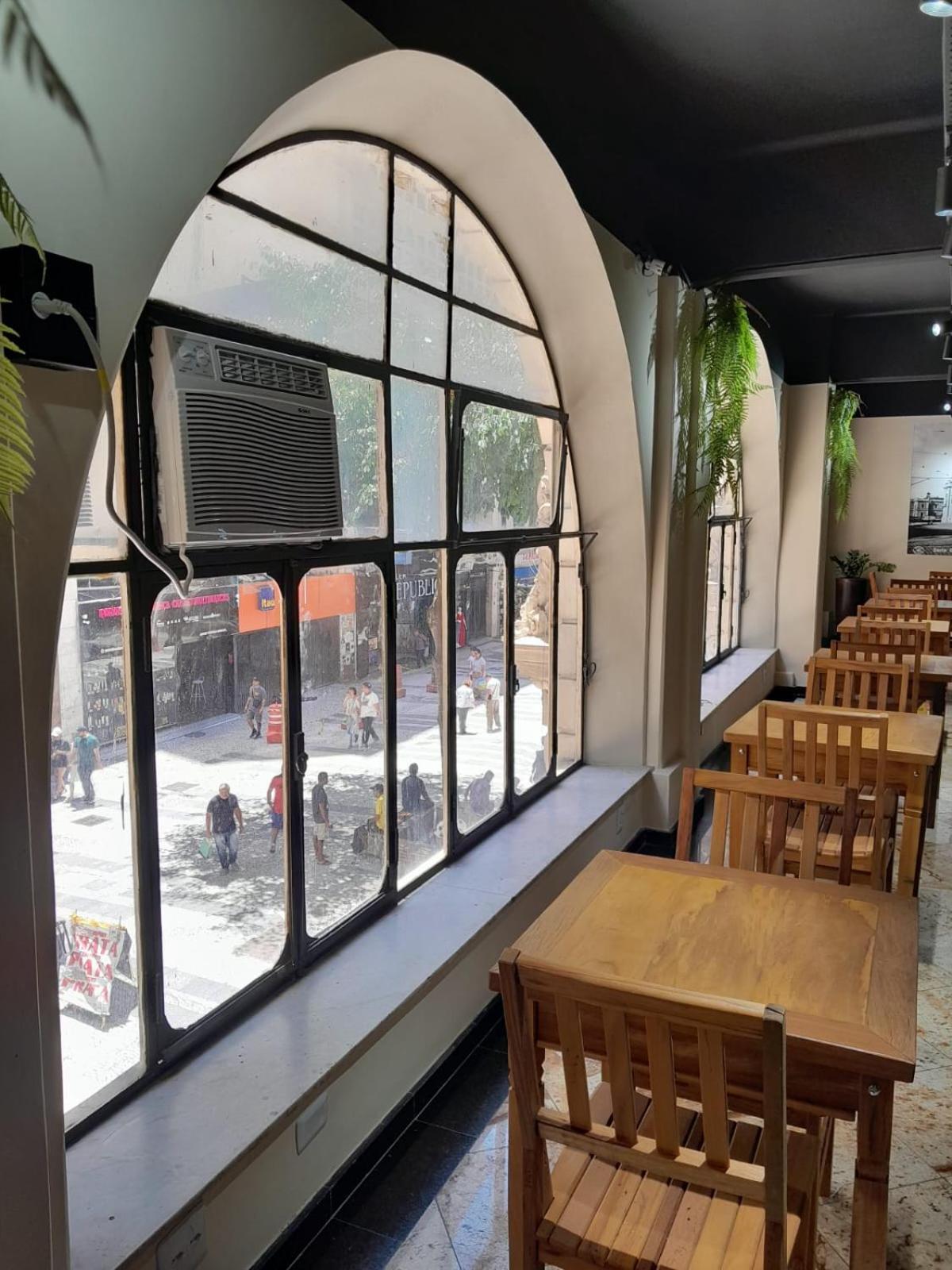 Excelente Apto Centro Sp - A Pe Aparthotel São Paulo